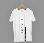 रगस्टार बेस्ट हॉट सैलिंग कॉटन टी-शर्ट फॉर मेन 