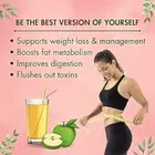 Herbs Library Garcinia Cambogia Effervescent 15 Pcs Multivitamin Tablets for Men & Women 