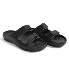 Sandals for Men, Black 