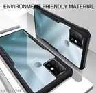 Polycarbonate Mobile Cover for Infinix Hot 10 