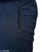 Elastane Shorts for Men 