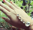 Alloy Bracelet for Women 