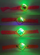 Synthetic Rakhi for Kids 