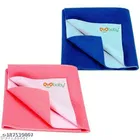 Cotton Mattress Protection Sheet 