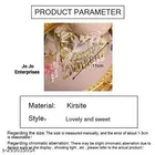 Metal Hair Clutcher for Women 