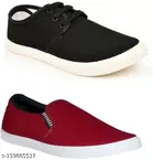 Loafers with Casual Shoes for Men 