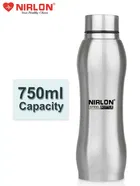 Stainless Steel Insulated Single Wall Water Bottle 