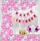 Party Decoration Kits 