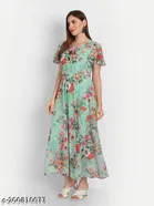 Everyday Party Gown for Women 