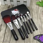Black Colour Hello Kitty Foundation Brush -