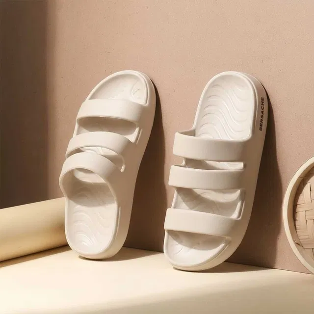 Eva Sliders for Women (1, 8)