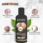 Ribva Stretch Marks Removal Oil 
