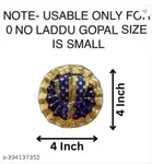 Laddu Gopal Dress Full Set for Kids 