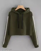 Full Sleeve Sweatshirts for Women 