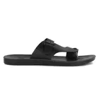 Slipper For Men, Black 