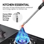 Type-C Rechargeable Electric Lighters for Kitchen,Multicolour