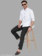 Spread Collar Kurta for Men 