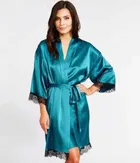 Satin Babydoll for Women 