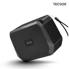 TecSox Blast Pro | Speaker with 10watt & Powerful Bass (Black)