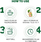 Tulsi Drops Natural Immunity Booster 