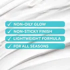 पोंड्स लाइट मॉइस्चराइजिंग क्रीम 25 ml