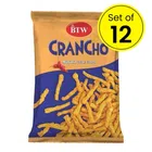 BTW Crancho 12X16 g (Set Of 12)