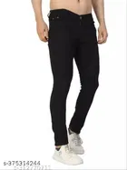 Denim Slim Fit Jeans for Men 