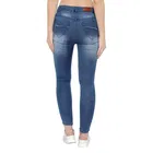 Denim Jeans For Women, LIGHT BLUE 