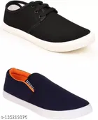 Loafers with Casual Shoes for Men 