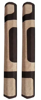 Fridge Top Cover with Pocket 