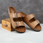 Slip-On Sandals for Men 