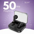 Blunt X Pod 411 Wireless Earbuds - 50H Playtime