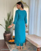 Kurta Set for Women 