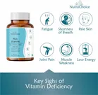 Multivitamin & Omega 3 Fish Oil 1000mg 