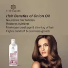 Cold Pressed Onion Oil 