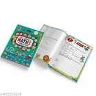 Activity Workbook Ages 9+, 10+ & 11+ 