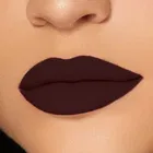 Seven Seas Lipstick for Women, Dark Brown 