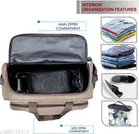 Polyester Duffel Bags 