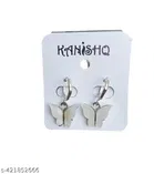 Alloy Earrings for Women 