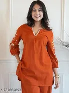 Top & Bottom Sets for Women 