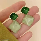 Alloy Earrings for Women 