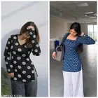Kurti for Girls, Pack of 2 