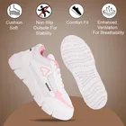 Casual Shoes for Women, White 