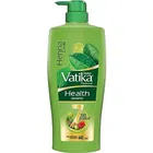 Dabur Vatika Health Shampoo Henna & Amla 640 ml