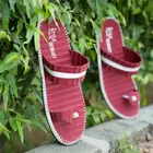Style Height Synthetic Airmix Men's Slipper 