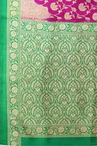 SVB प्रिंटेड साड़ी फॉर वीमेन 