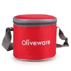 Oliveware Airtight Lunch Box 