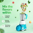 Longway Mixer Grinder 