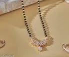 Alloy Mangalsutra for Women 