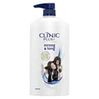 Clinic Plus Shampoo for Strong & Long Hair (1000 ml)